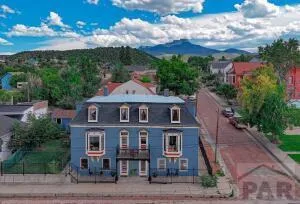 $399,000 | 230 West 1st Street, Trinidad, CO 81082