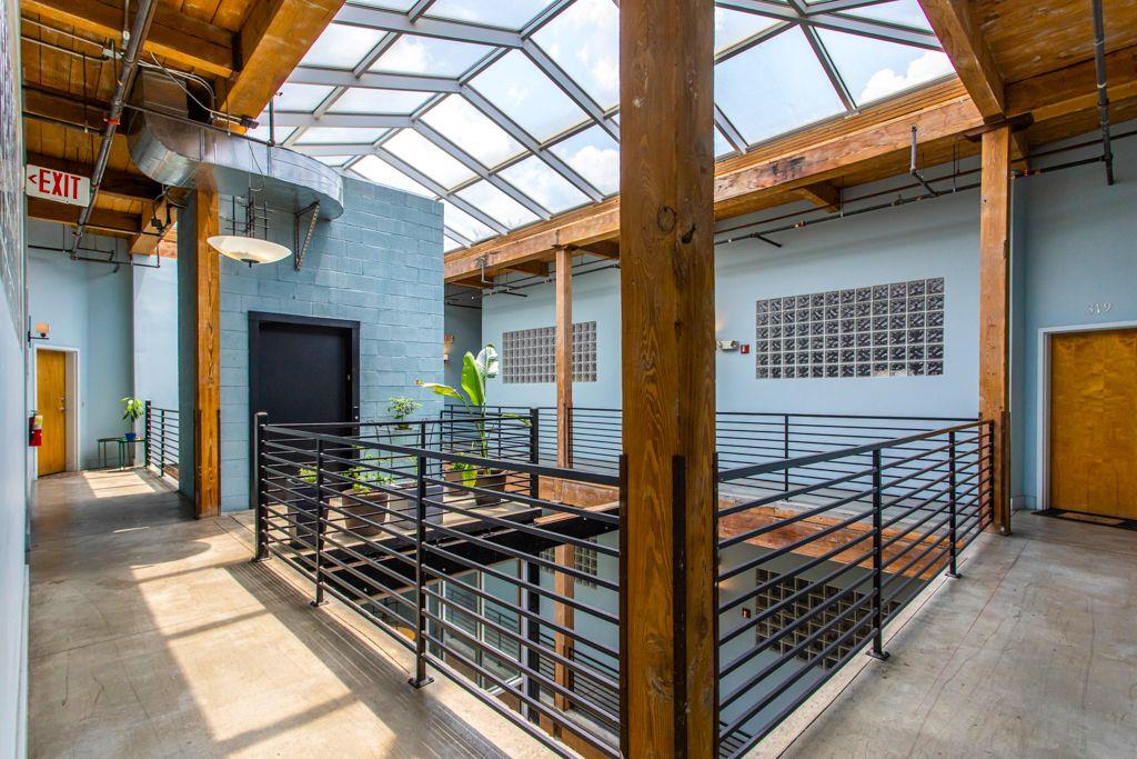 204 Walker Street Southwest, Unit 313 Atlanta, GA 30313 - Photo 1 of 1