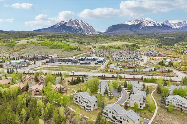 $1,315,000 | 120 Mountain Vista Lane, Unit 120, Silverthorne, CO 80498