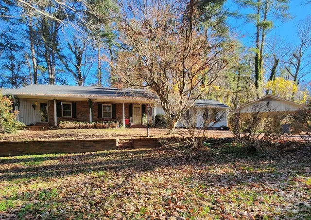 $330,000 | 126 Gwyn Street, North Wilkesboro, NC 28659
