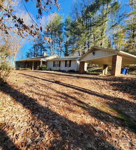 $330,000 | 126 Gwyn Street, North Wilkesboro, NC 28659