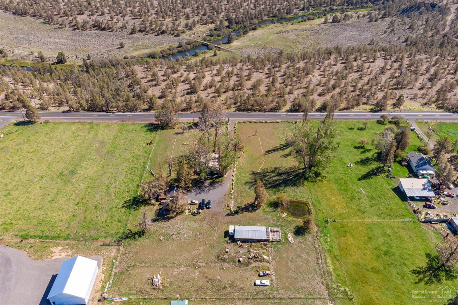 65411 Cline Falls Road Bend, OR 97703 - Photo 3 of 16 Additional Photo
