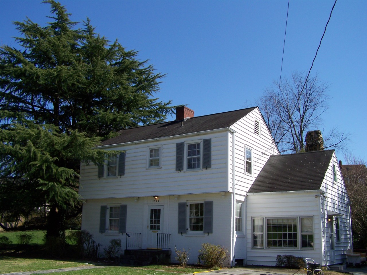 2940 Corbieshaw Road Southwest Roanoke, VA 24015 - Photo 1 of 1 2940 Corbieshaw Road, SW, Roanoke, VA
