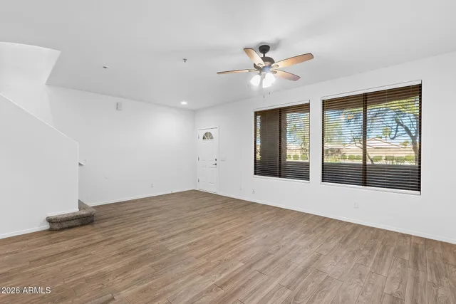 $330,000 | 21655 North 36th Avenue, Unit 124, Glendale, AZ 85308