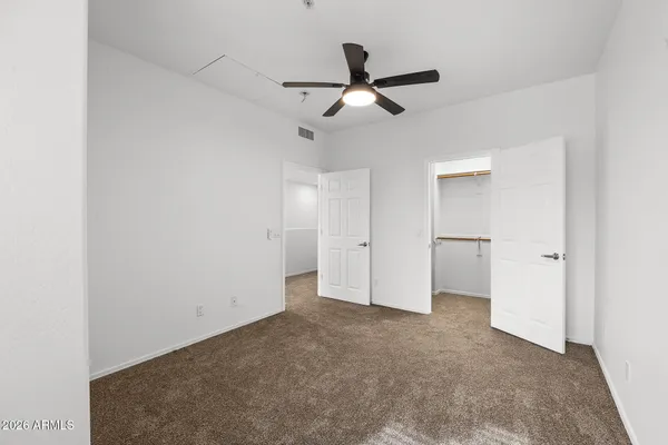a view of room