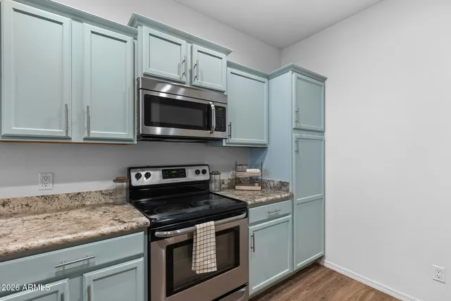 $330,000 | 21655 North 36th Avenue, Unit 124, Glendale, AZ 85308