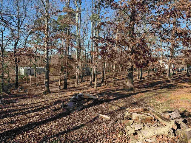 a view of outdoor space with seating area