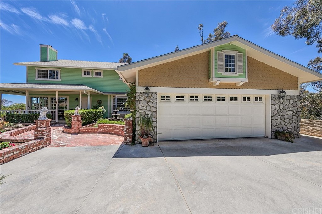 30522 Byfield Road Castaic, CA 91384 - Photo 1 of 1 Gallery Image 1