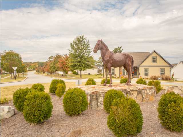 137 Battle Farm Court Rock Spring, GA 30739 - Photo 32 of 32 Additional Photo