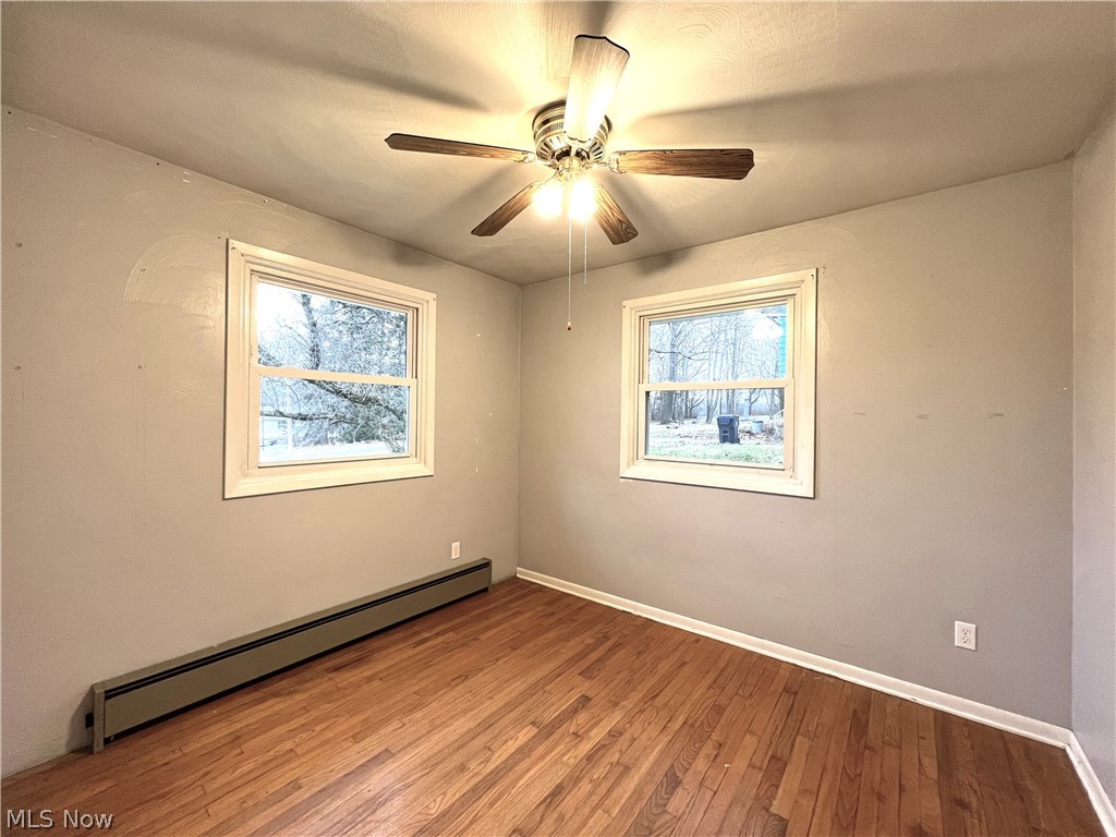 7912 Price Shaffer Road Hubbard, OH 44425 - Photo 12 of 23 Bedroom