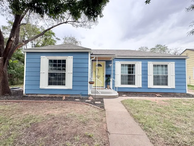 $140,000 | 2115 31st Street, Lubbock, TX 79411