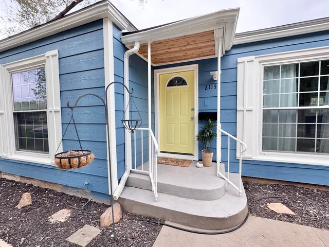 $138,500 | 2115 31st Street, Lubbock, TX 79411