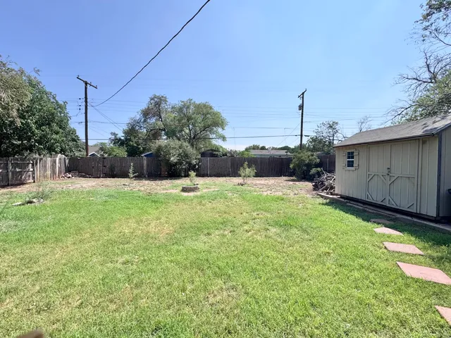 $138,500 | 2115 31st Street, Lubbock, TX 79411