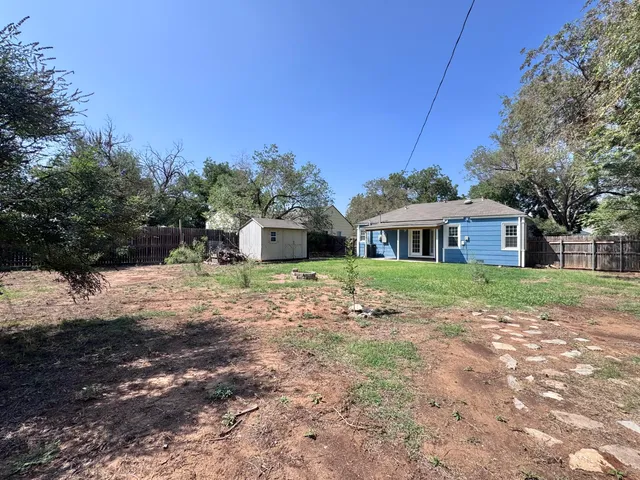 $138,500 | 2115 31st Street, Lubbock, TX 79411