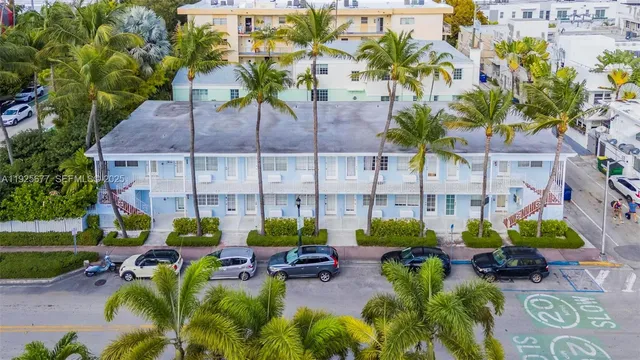 $199,000 | 635 8th Street, Unit 205, Miami Beach, FL 33139