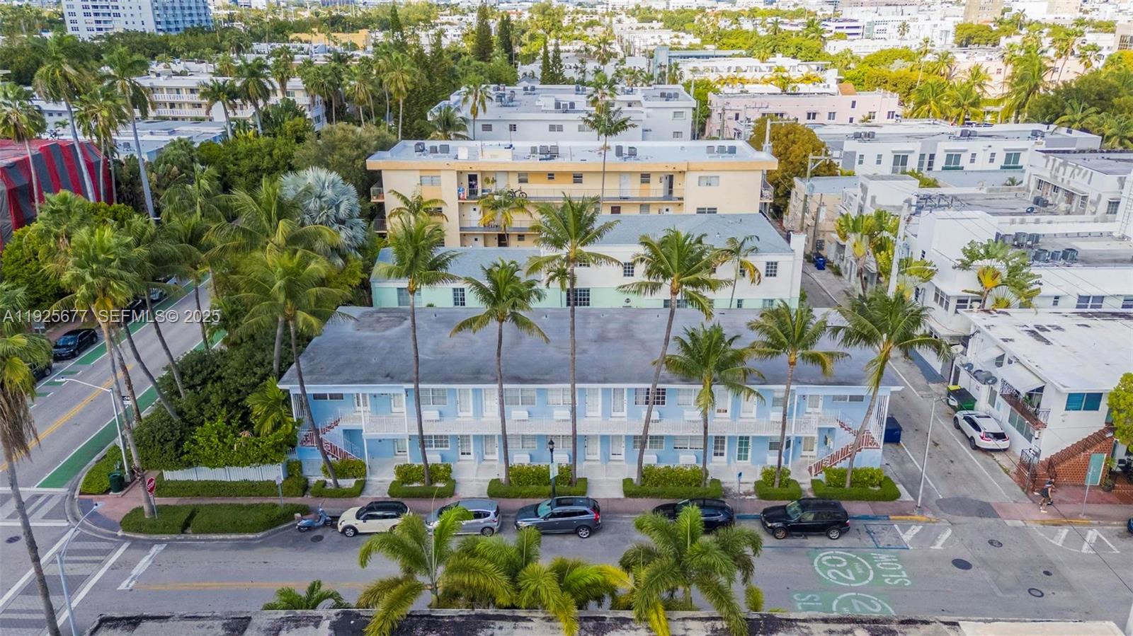 635 8th Street, Unit 205 Miami Beach, FL 33139 - Photo 15 of 19