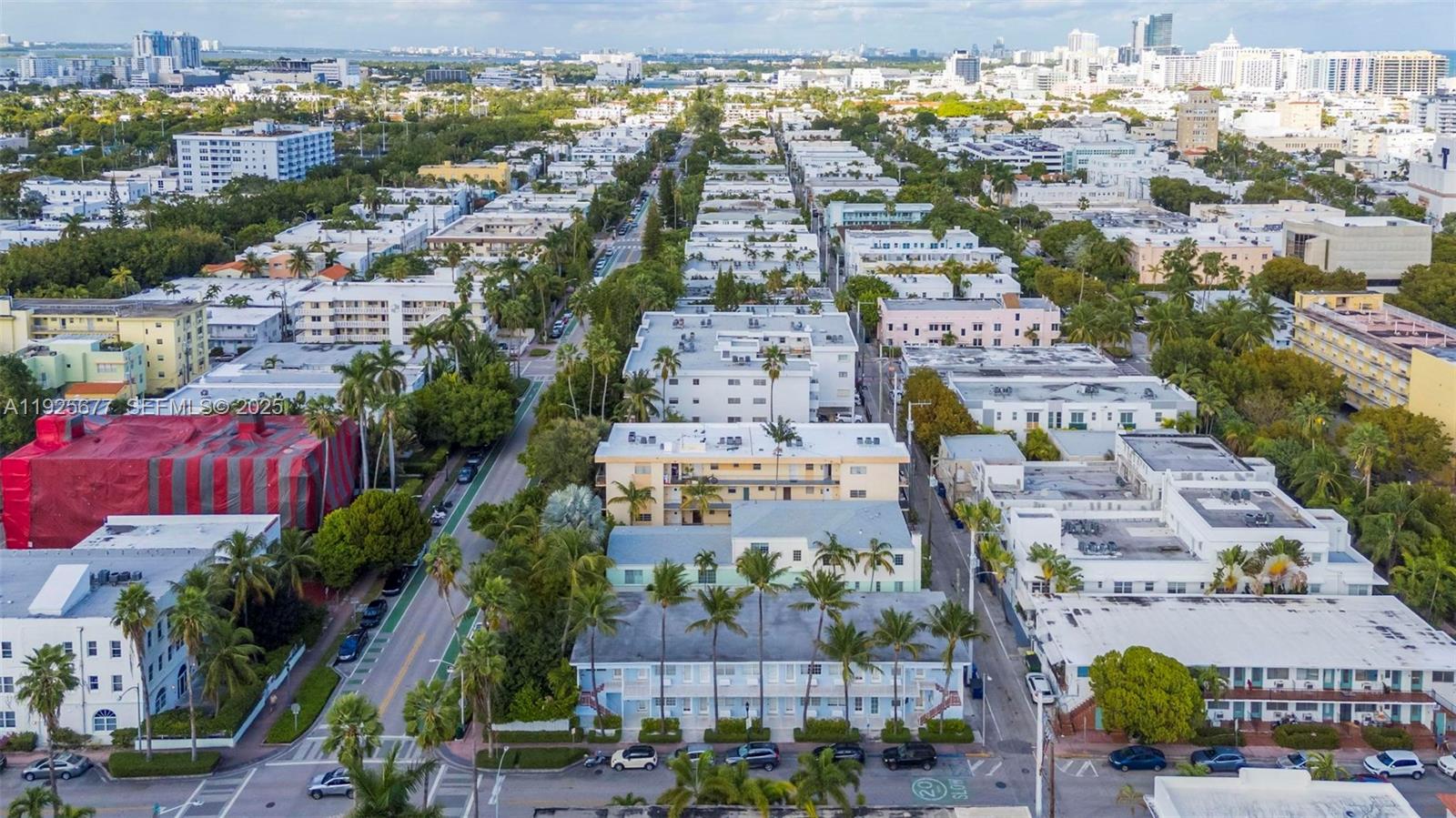 635 8th Street, Unit 205 Miami Beach, FL 33139 - Photo 16 of 19