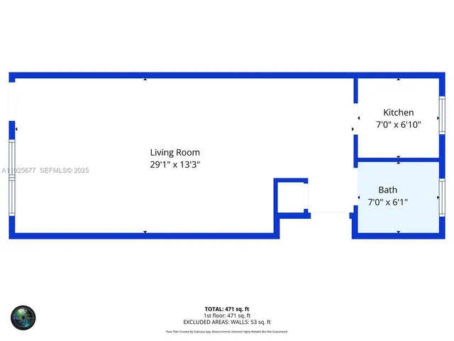 $199,000 | 635 8th Street, Unit 205, Miami Beach, FL 33139