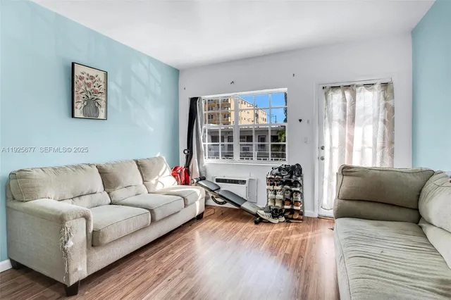 $199,000 | 635 8th Street, Unit 205, Miami Beach, FL 33139