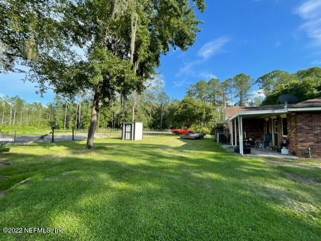 3581 North Canal Road Macclenny, FL 32063 - Photo 3 of 7 thumbnail_67685006990__3F60A41E-9B5E-4C6
