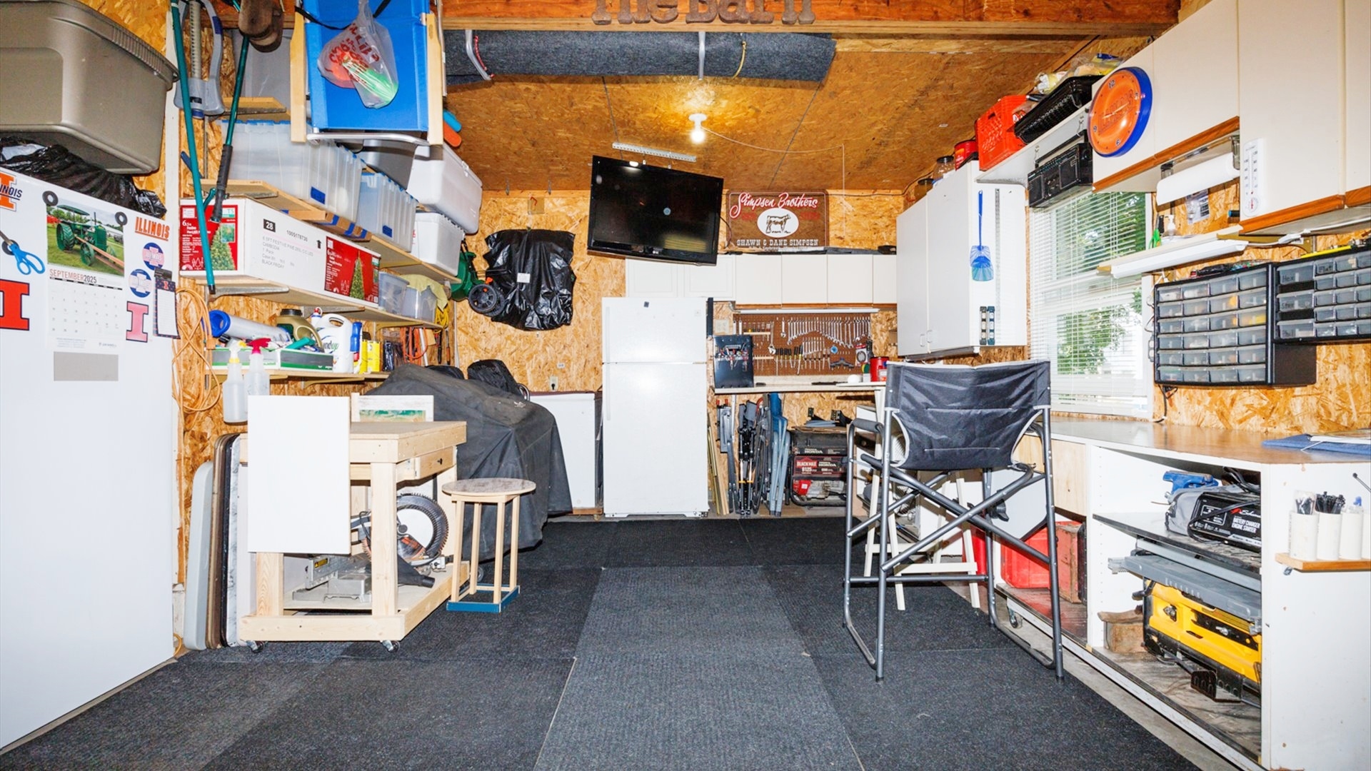 210 West North Street Colfax, IL 61728 - Photo 36 of 40