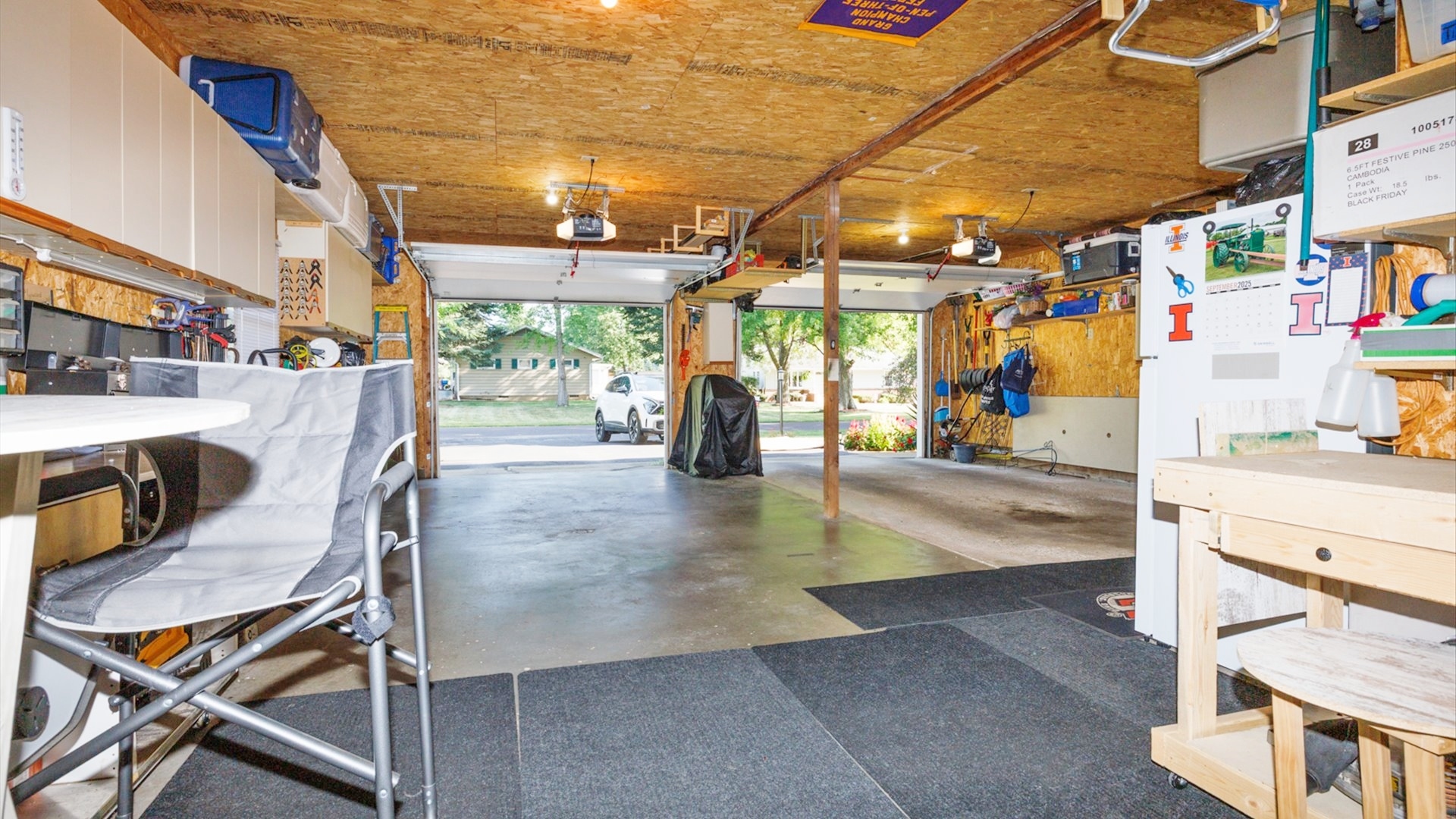 210 West North Street Colfax, IL 61728 - Photo 37 of 40