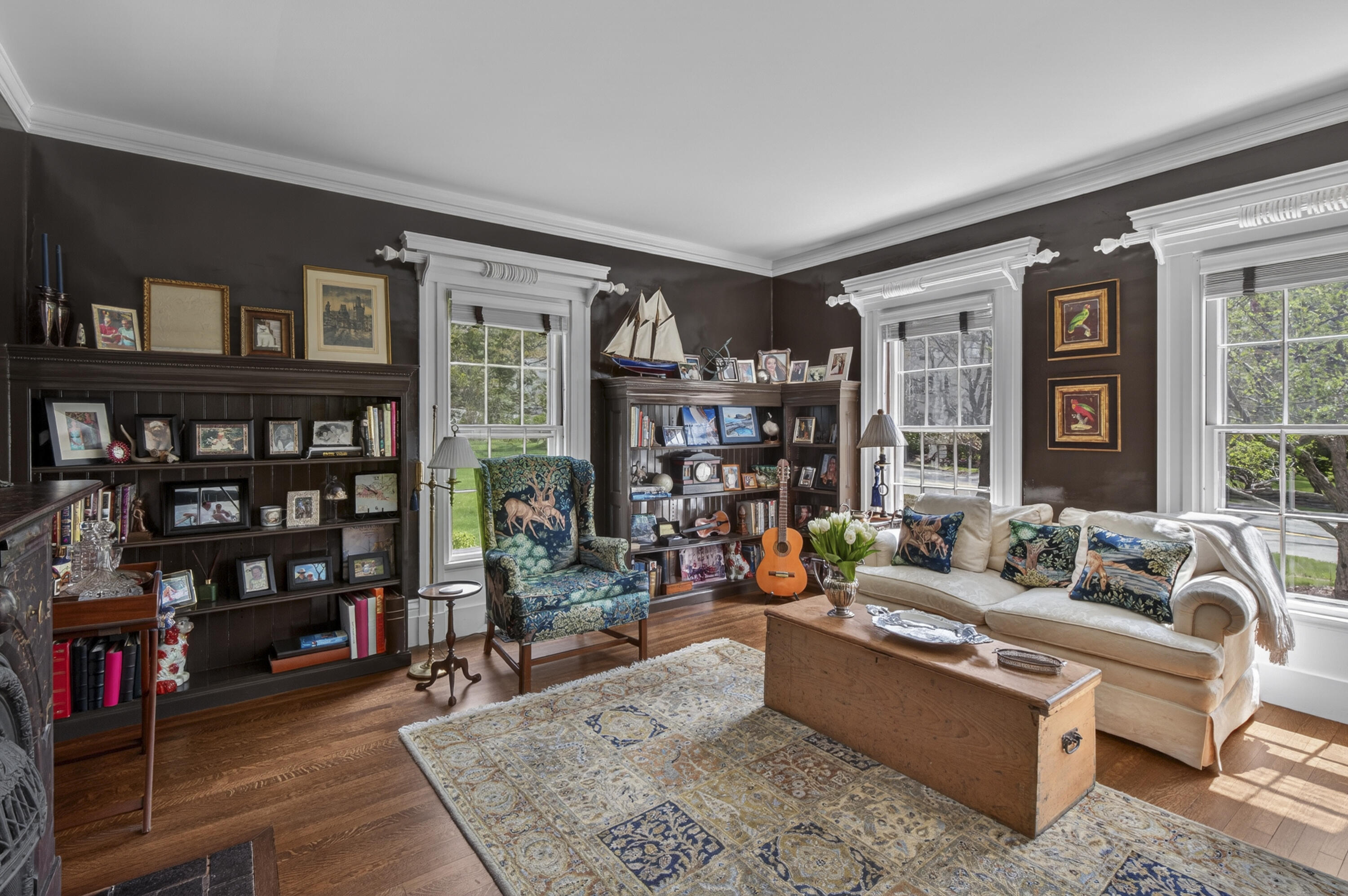 30 High Street Camden, ME 04843 - Photo 22 of 50 018-30HighStreet-Camden-KS
