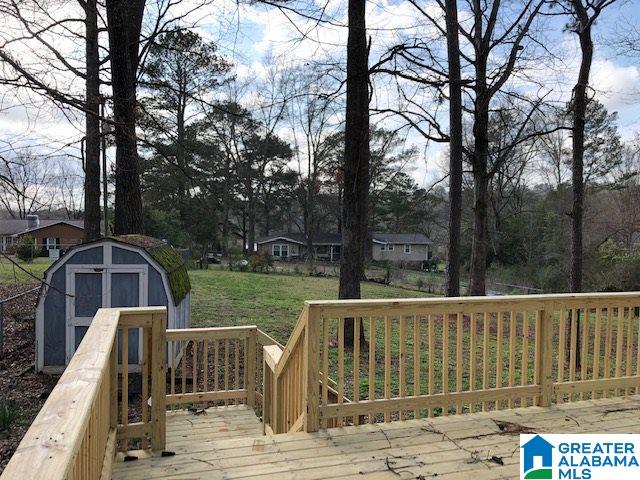 4232 Camp Horner Road Birmingham, AL 35243 - Photo 4 of 28