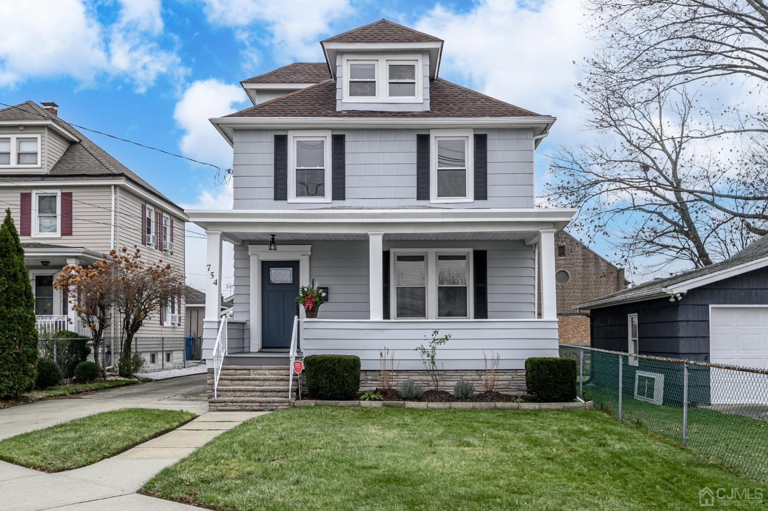 754 King Georges Road Fords, NJ 08863 - Photo 1 of 35 Gallery Image 1