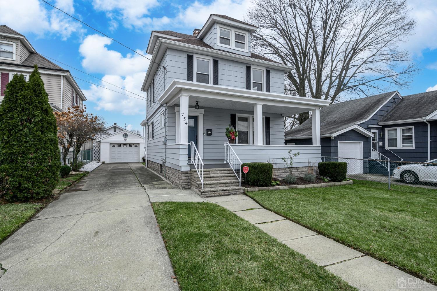 754 King Georges Road Fords, NJ 08863 - Photo 35 of 35 Gallery Image 35