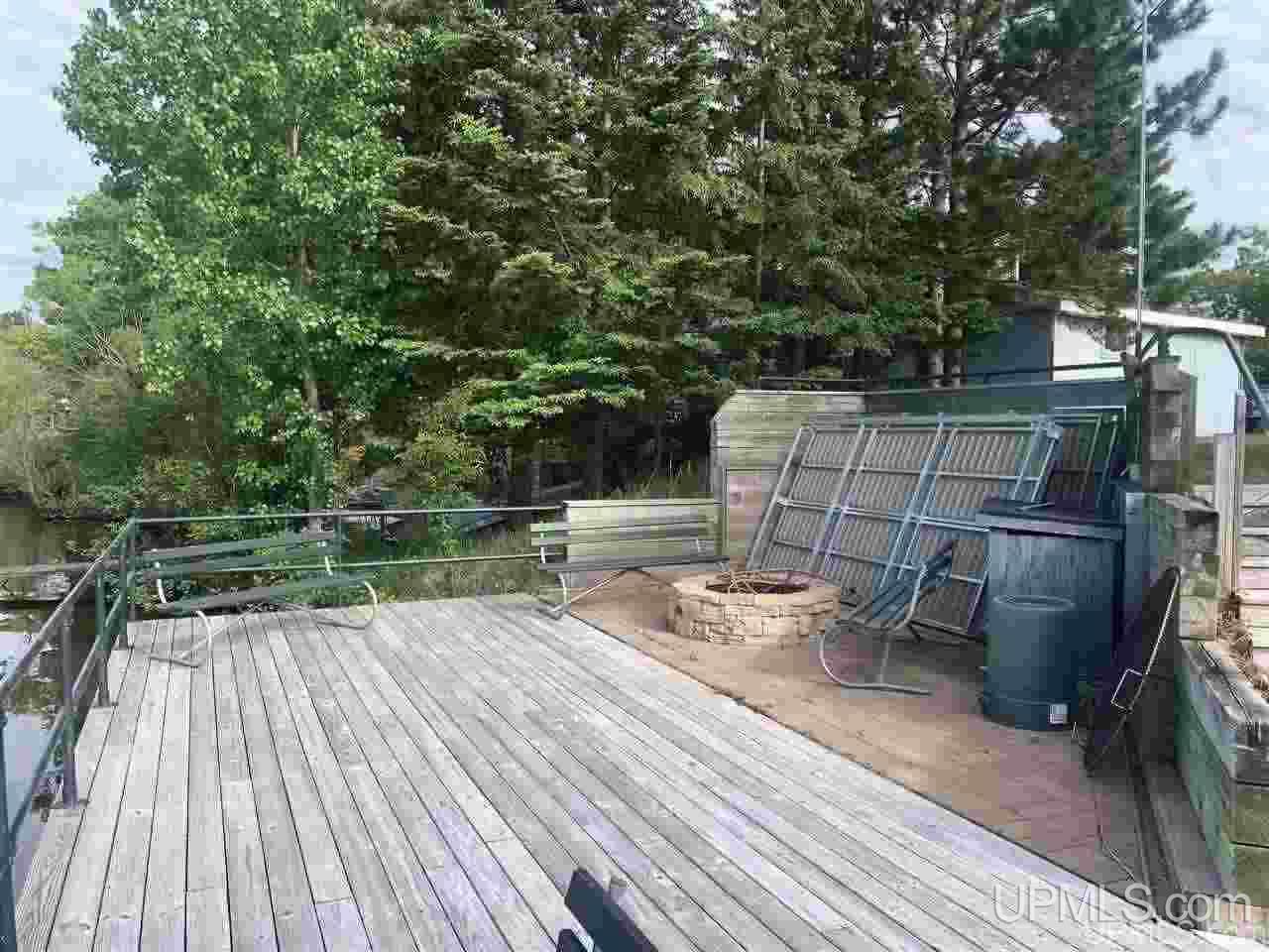 3769 Co Road Big Bay, MI 49808 - Photo 6 of 25
