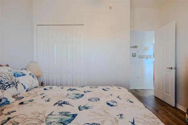 $285,000 | 502 Main Street, Unit 207, Horseshoe Beach, FL 32648