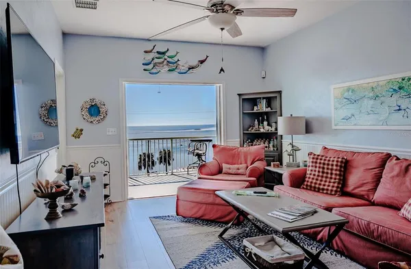 $285,000 | 502 Main Street, Unit 207, Horseshoe Beach, FL 32648