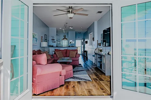 $285,000 | 502 Main Street, Unit 207, Horseshoe Beach, FL 32648