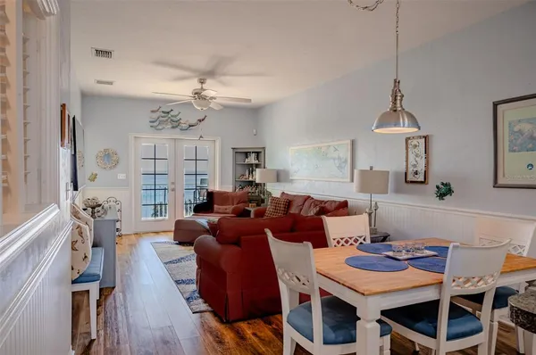 $285,000 | 502 Main Street, Unit 207, Horseshoe Beach, FL 32648