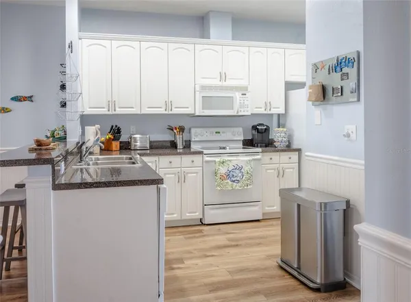 $285,000 | 502 Main Street, Unit 207, Horseshoe Beach, FL 32648