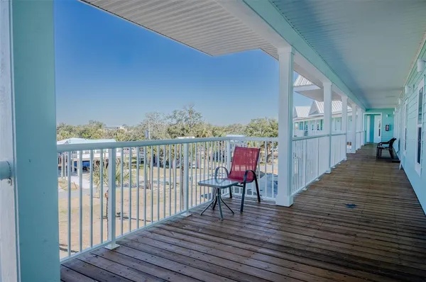 $285,000 | 502 Main Street, Unit 207, Horseshoe Beach, FL 32648