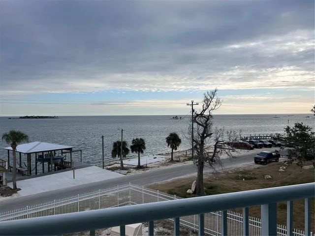$295,000 | 502 Main Street, Unit 207, Horseshoe Beach, FL 32648