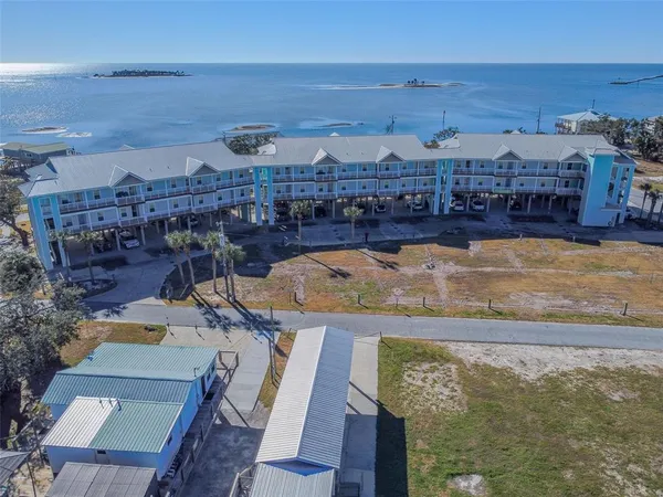 $285,000 | 502 Main Street, Unit 207, Horseshoe Beach, FL 32648