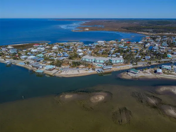 $285,000 | 502 Main Street, Unit 207, Horseshoe Beach, FL 32648