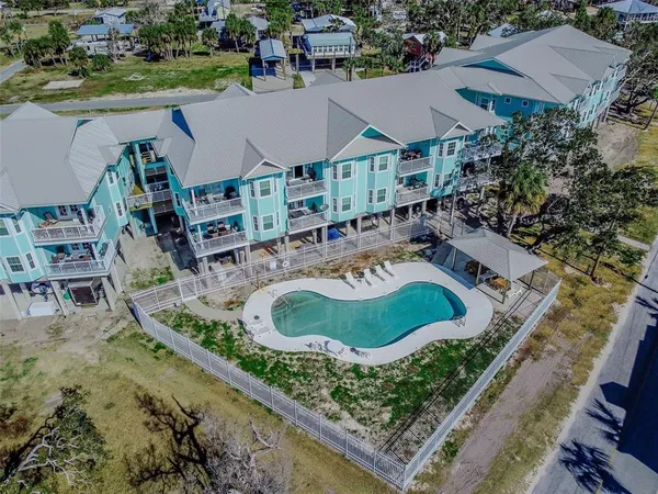$285,000 | 502 Main Street, Unit 207, Horseshoe Beach, FL 32648