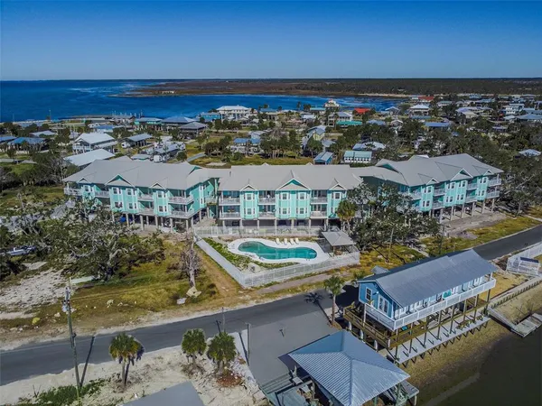 $285,000 | 502 Main Street, Unit 207, Horseshoe Beach, FL 32648
