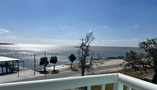 $285,000 | 502 Main Street, Unit 207, Horseshoe Beach, FL 32648