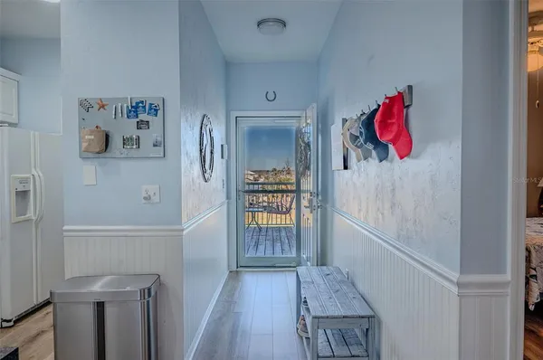 $285,000 | 502 Main Street, Unit 207, Horseshoe Beach, FL 32648