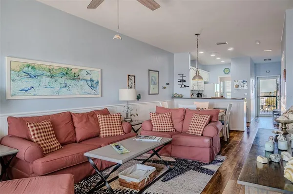 $285,000 | 502 Main Street, Unit 207, Horseshoe Beach, FL 32648