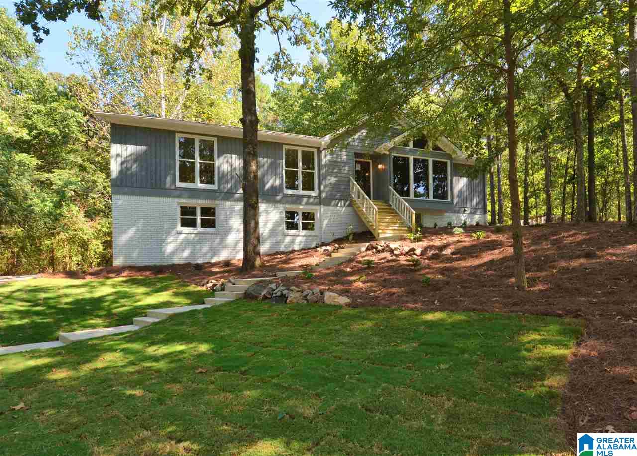 371 Miller Circle Pelham, AL 35124 - Photo 1 of 44