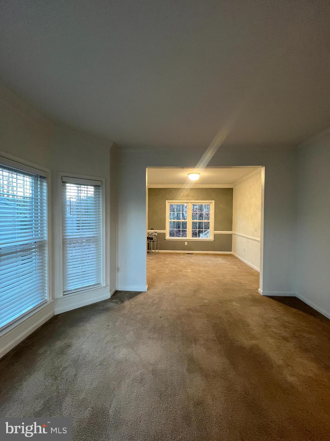 3322 Shrewsbury Road Abingdon, MD 21009 - Photo 10 of 24 an empty room with windows