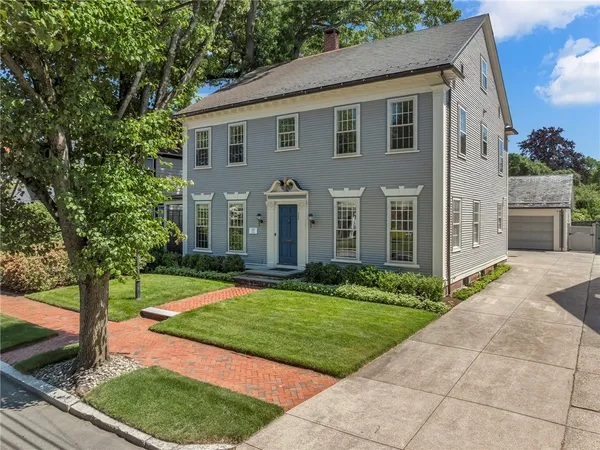 $1,650,000 | 265 Freeman Parkway, Providence, RI 02906