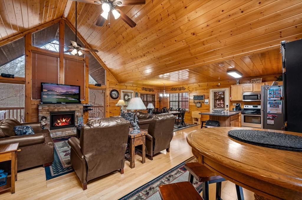 1540 Boo Boos Way Sevierville, TN 37862 - Photo 36 of 50 Gallery Image 36