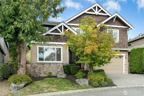 $1,720,000 | 2002 263rd Lane Southeast, Sammamish, WA 98075